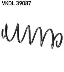 SKF VKDL 39087